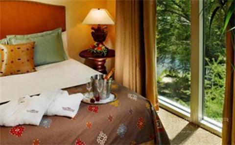 Hotel Contessa Riverwalk