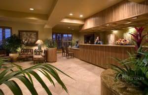 Pacific Terrace Hotel