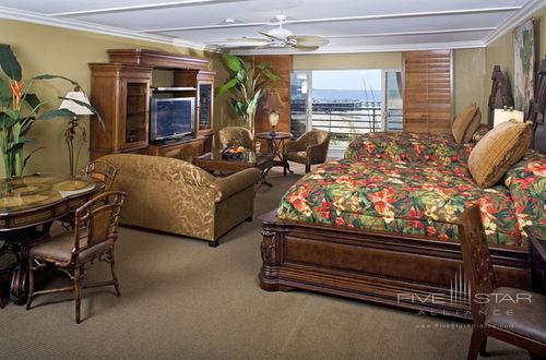 Pacific Terrace Hotel