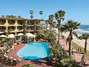 Pacific Terrace Hotel