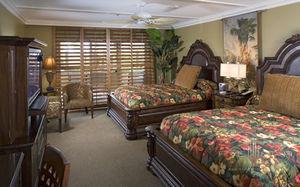 Pacific Terrace Hotel