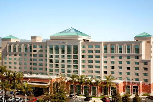 Hilton Santa Clara