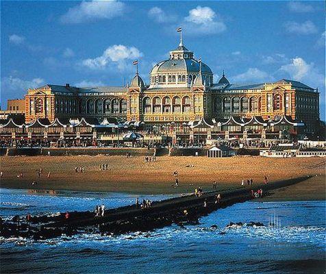 Steigenberger Kurhaus Hotel