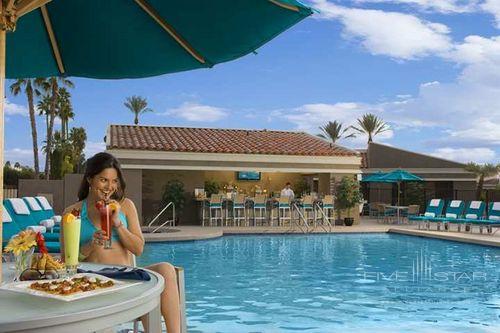 Hilton Scottsdale Resort and Villas