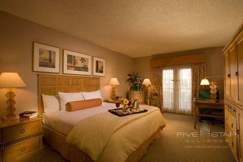 Hilton Scottsdale Resort and Villas