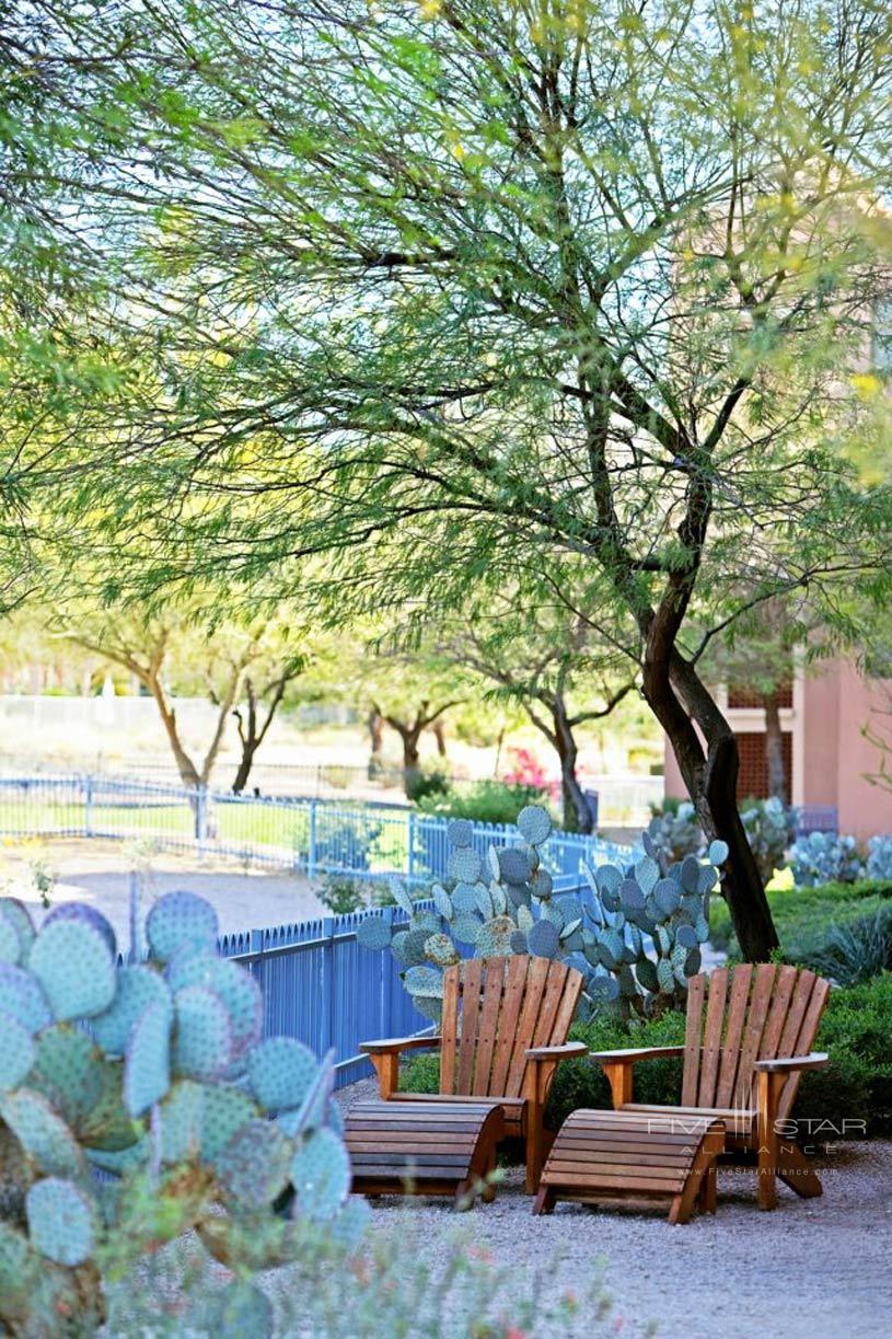 Marriott Scottsdale Mcdowell Mountain