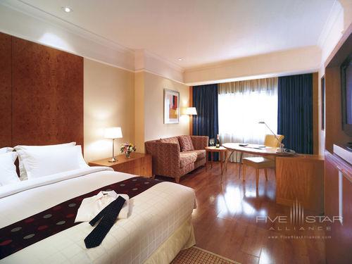 Grand Ambassador Seoul Associated Pullman Previously Sofitel