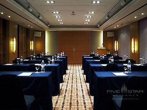 Grand Ambassador Seoul Associated Pullman Previously Sofitel