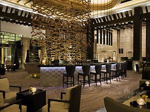 Sofitel Shanghai Sheshan Oriental