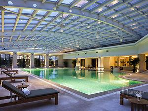 Sofitel Shanghai Sheshan Oriental