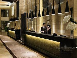 Sofitel Shanghai Sheshan Oriental