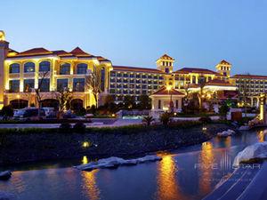 Sofitel Shanghai Sheshan Oriental