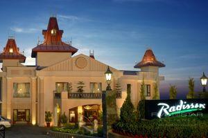 Radisson Hotel Shimla