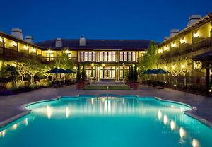 The Lodge At Sonoma, A Renaissance Resort and Spa