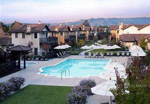 The Lodge At Sonoma, A Renaissance Resort and Spa