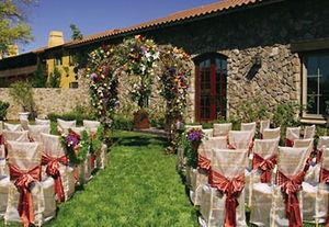 The Lodge At Sonoma, A Renaissance Resort and Spa