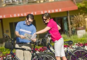 The Lodge At Sonoma, A Renaissance Resort and Spa