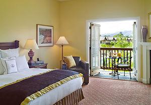 The Lodge At Sonoma, A Renaissance Resort and Spa