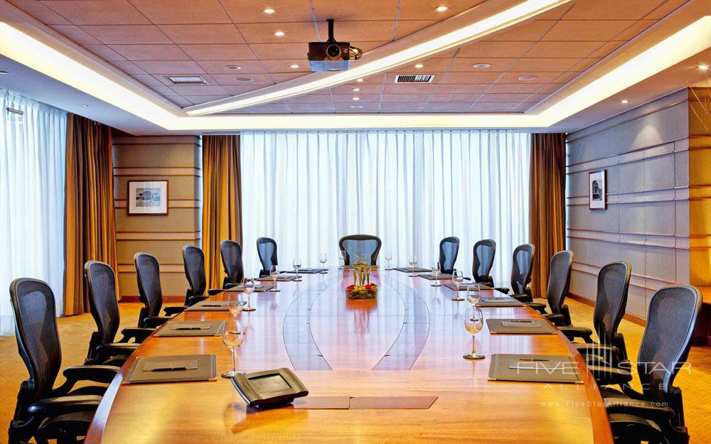Meeting Room at Sofitel Athens Airport, Greece