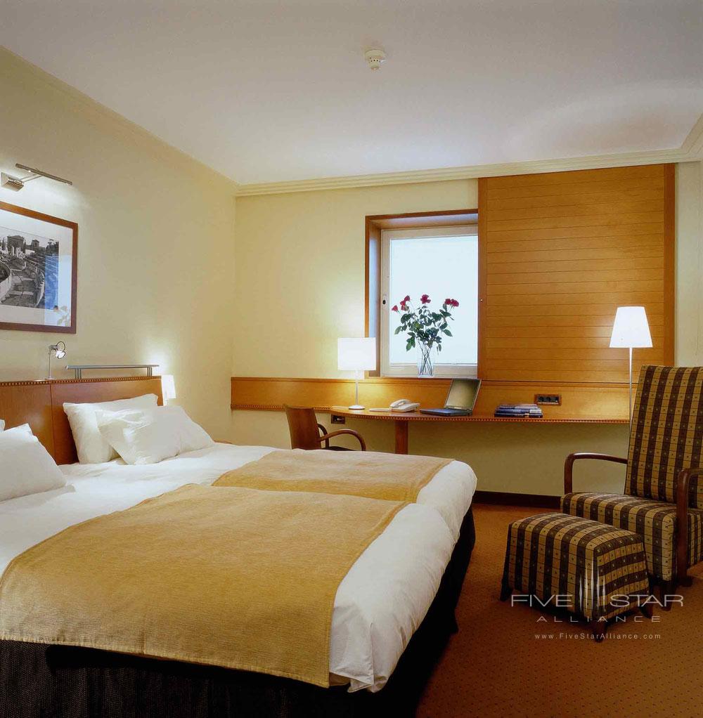 Double Guestroom at Sofitel Athens Airport, Greece
