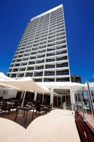 Sofitel Gold Coast Broadbeach