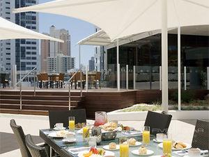 Sofitel Gold Coast Broadbeach