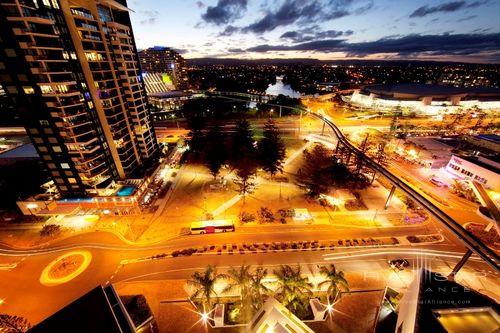 Sofitel Gold Coast Broadbeach