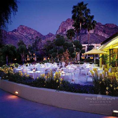 Hilton Tucson El Conquistador Golf and Tennis Resort