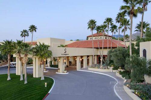 Hilton Tucson El Conquistador Golf and Tennis Resort