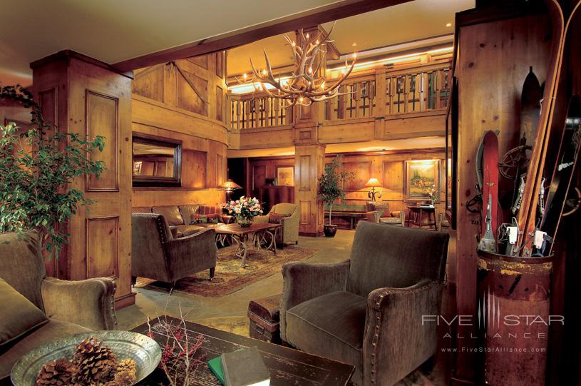 Vail Mountain Lodge And Spa