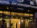 Hotel Am Konzerthaus Ex Sofitel Vienna