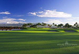 Marriott Waikoloa Beach Resort Spa