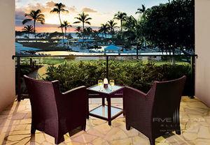 Marriott Waikoloa Beach Resort Spa