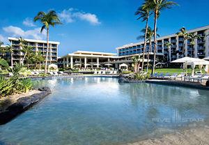 Marriott Waikoloa Beach Resort Spa