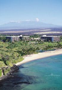 Marriott Waikoloa Beach Resort Spa