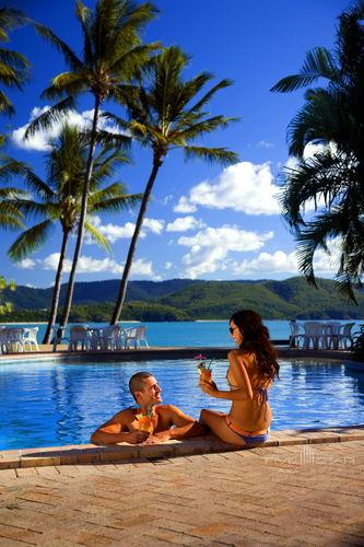 Daydream Island Resort And Spa