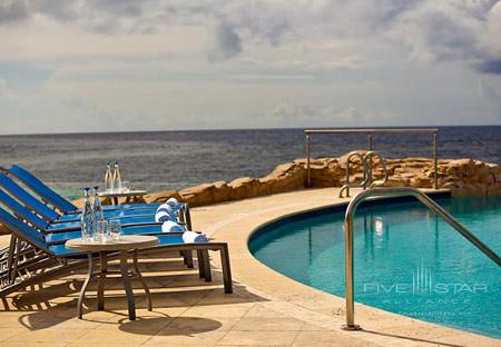 Renaissance Curacao Resort