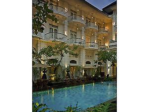 The Phoenix Hotel Yogyakarta