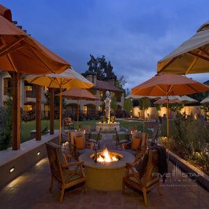 Napa Valley Lodge