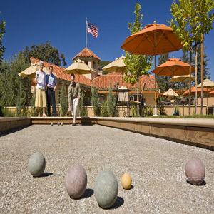 Napa Valley Lodge