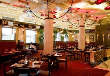 The Hotel Minneapolis Autograph Collection