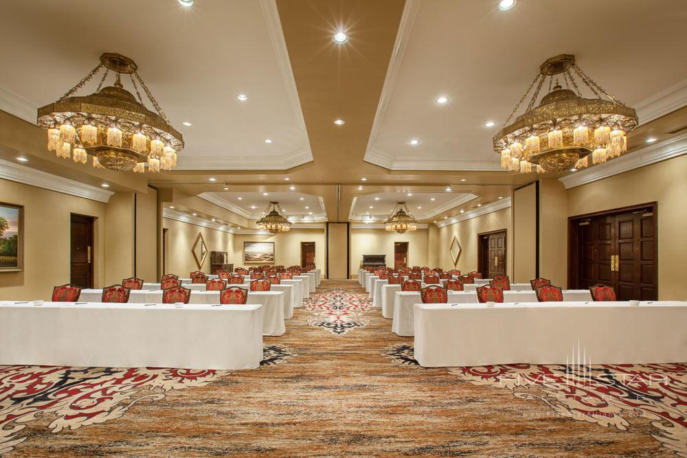 Meeting Room at Casa Monica HotelSaint Augustine, FL