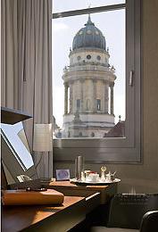 Hotel Luc formerly Sofitel Berlin Gendarmenmarkt