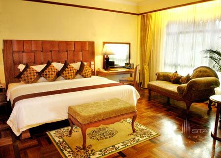 Sokha Angkor Resort Siem Reap