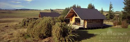 Fiordland Lodge