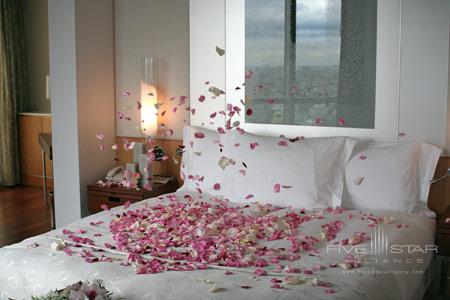 Swissotel Krasnye Holmy
