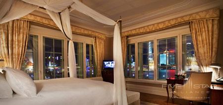 Waldorf Astoria Shanghai on the Bund