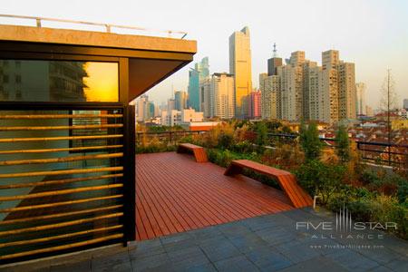 URBN Hotels Shanghai