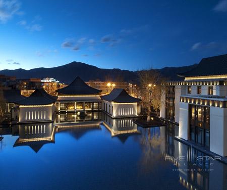 St. Regis Lhasa Resort