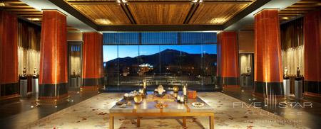 The St. Regis Lhasa Resort